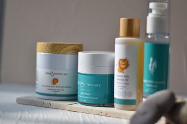 AFA Bambino Gift Set