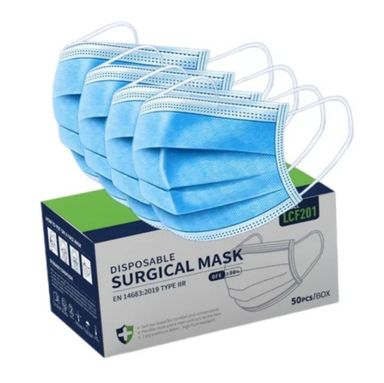 Surgical masks