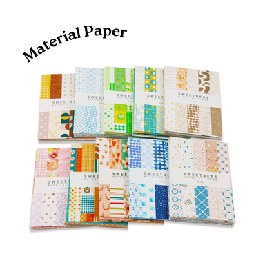 Material Paper