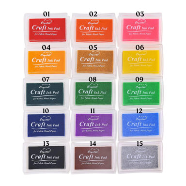 Craft Ink Pad