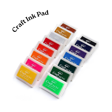 Craft Ink Pad