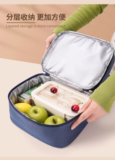 Large lunch  bag 