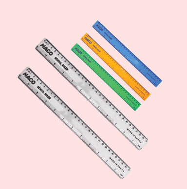 RULERS