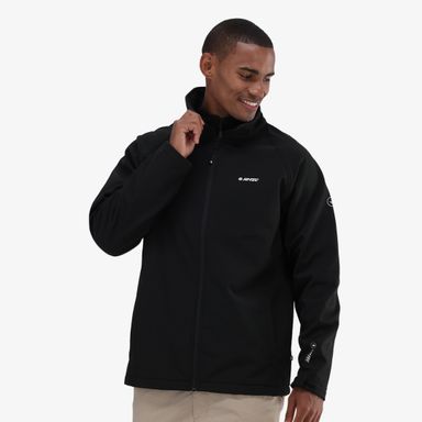 Mens Nimba Softshell