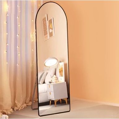 Welcome Arch Mirror (Full Length)