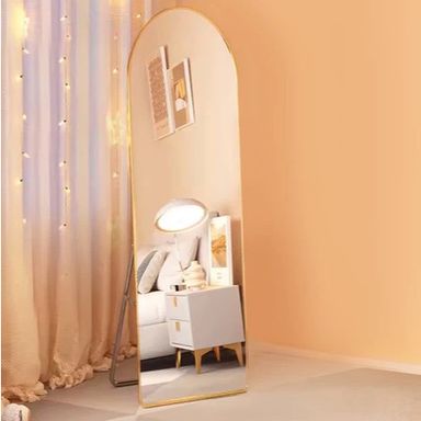 Welcome Arch Mirror (Full Length)