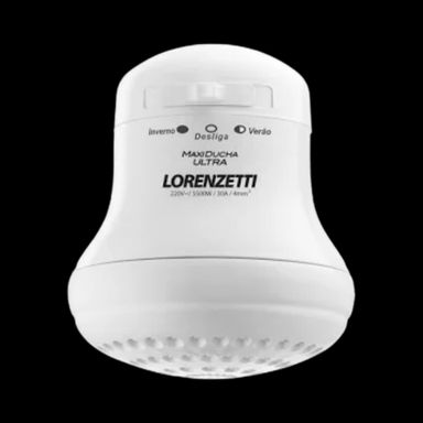 Shower head lorrenzetti