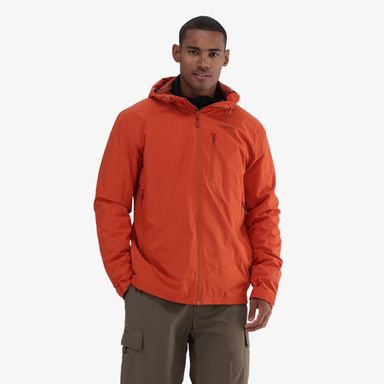 Men’s Adventure Jacket