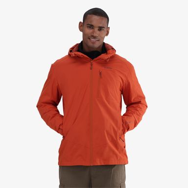 Men’s Adventure Jacket