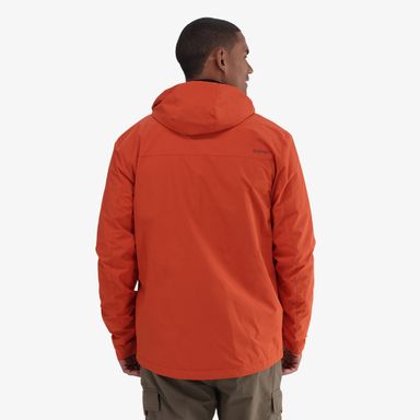 Men’s Adventure Jacket