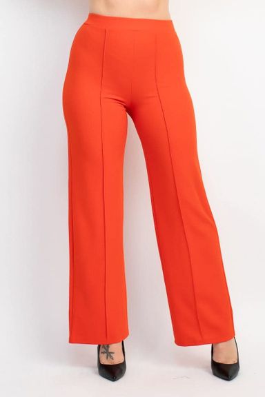 Pantalon droit