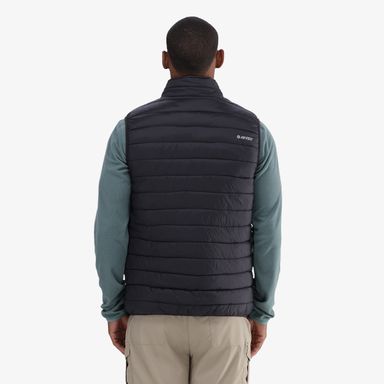 Men’s Solner Sleeveless Puffer