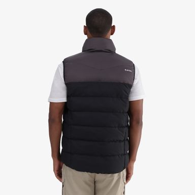 Men’s Simba Sleeveless Jacket