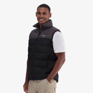 Men’s Simba Sleeveless Jacket