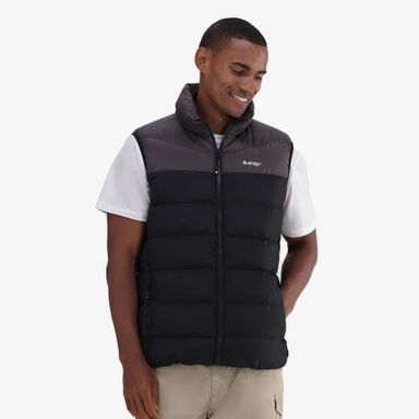 Men’s Simba Sleeveless Jacket