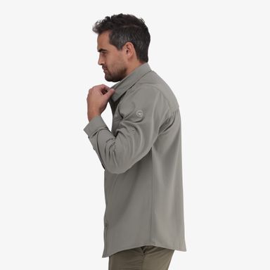 Men’s Bush Long Sleeve Shirt