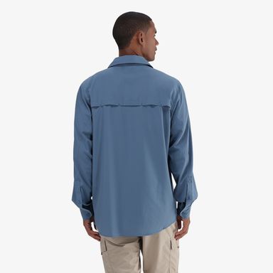 Men’s Bush Long Sleeve Shirt