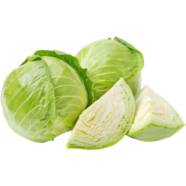 Cabbage Green kg