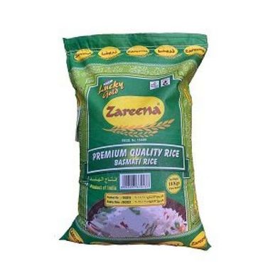 Basmati Rice-Premium Quality 18kg bag