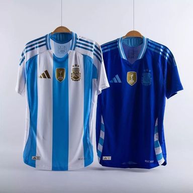 Argentine 🇦🇷 