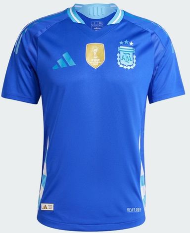 Argentine 🇦🇷 