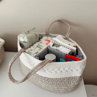 Caddy Organizer