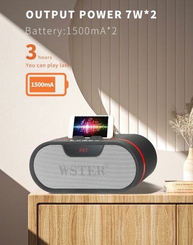 WS 1836  (radio)