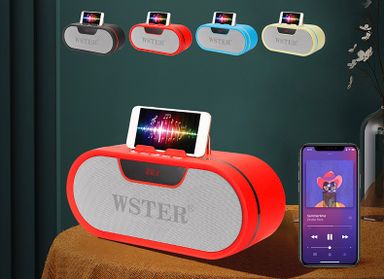 WS 1836  (radio)