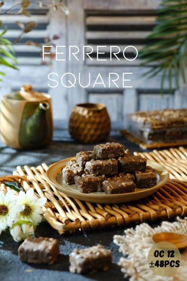 Ferrero Square 