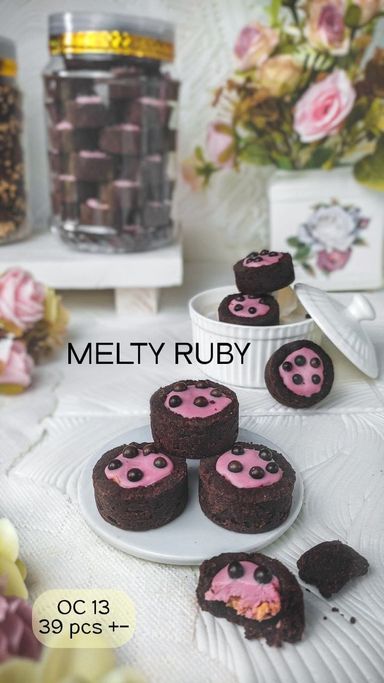 Melty Ruby