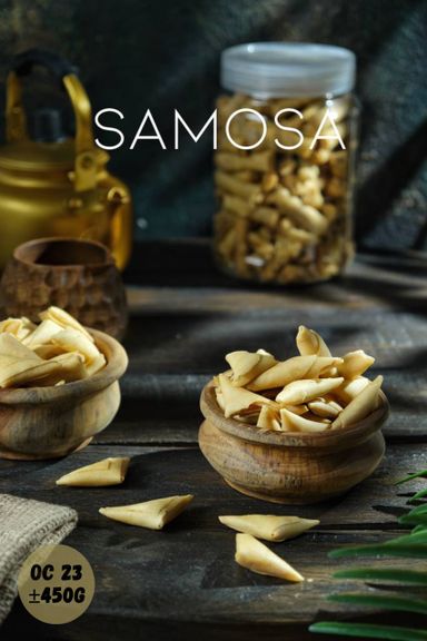 Samosa