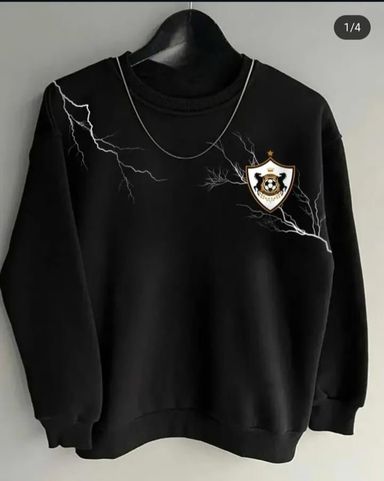 Qarabağ sweatshirt-5