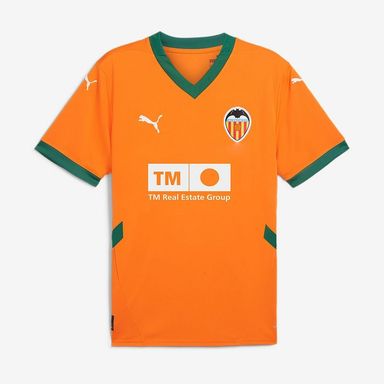 Valencia CF 24/25    