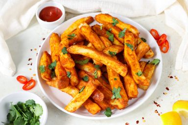 Masala Chips