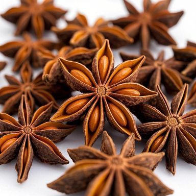 Bunga Lawang / Star Anise