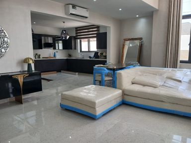 For Sale: Stunning 4-Bedroom House in East Legon Hills