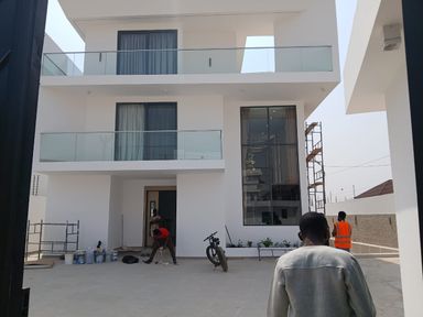 For Sale: Stunning 4-Bedroom House in East Legon Hills
