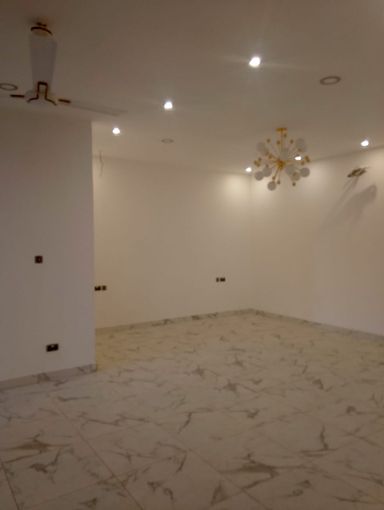 For Sale: Newly Built 3-Bedroom House in New Achimota