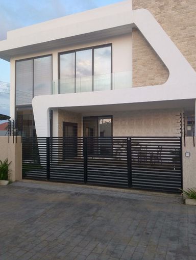 For Sale: Newly Built 3-Bedroom House in New Achimota