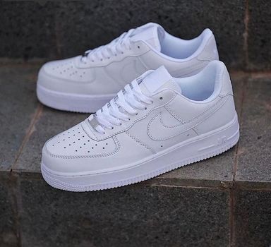 Nike Air Force 1 White