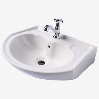 Medium basin