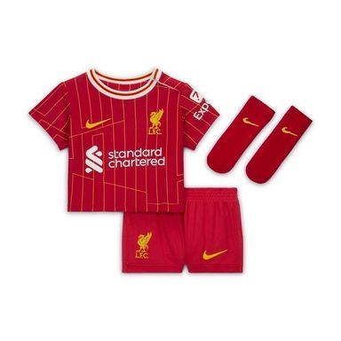 Liverpool   Enfant  