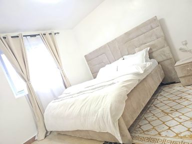 1 or 2 Bedroom AirBnB in Kings Serenity, Rongai