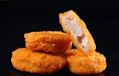 Nuggets de pollo