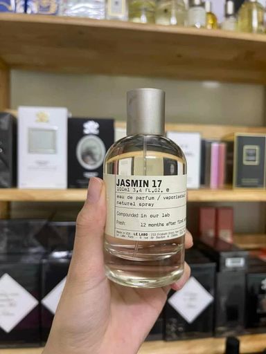 Le Labo Jasmin 17 Edp 100ml Perfume 