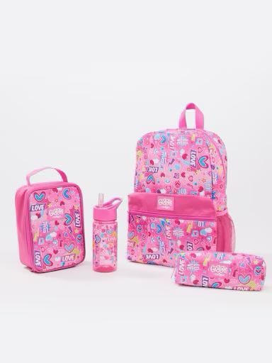 Smiggle | Giggle By Smiggle 4 Piece Bundle - NEW