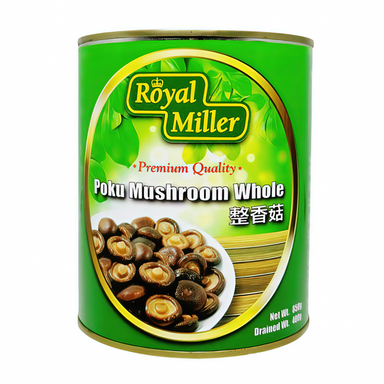 Royal Miller Black Poku 850g