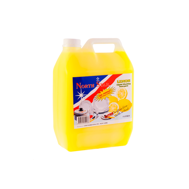 North Star Dishwashing Liquid 5L