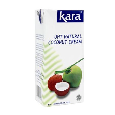 Kara Coconut Milk 1L