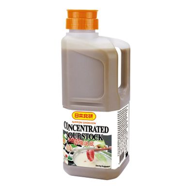 Nihon Shokken Concentrated Soup Stock 2L